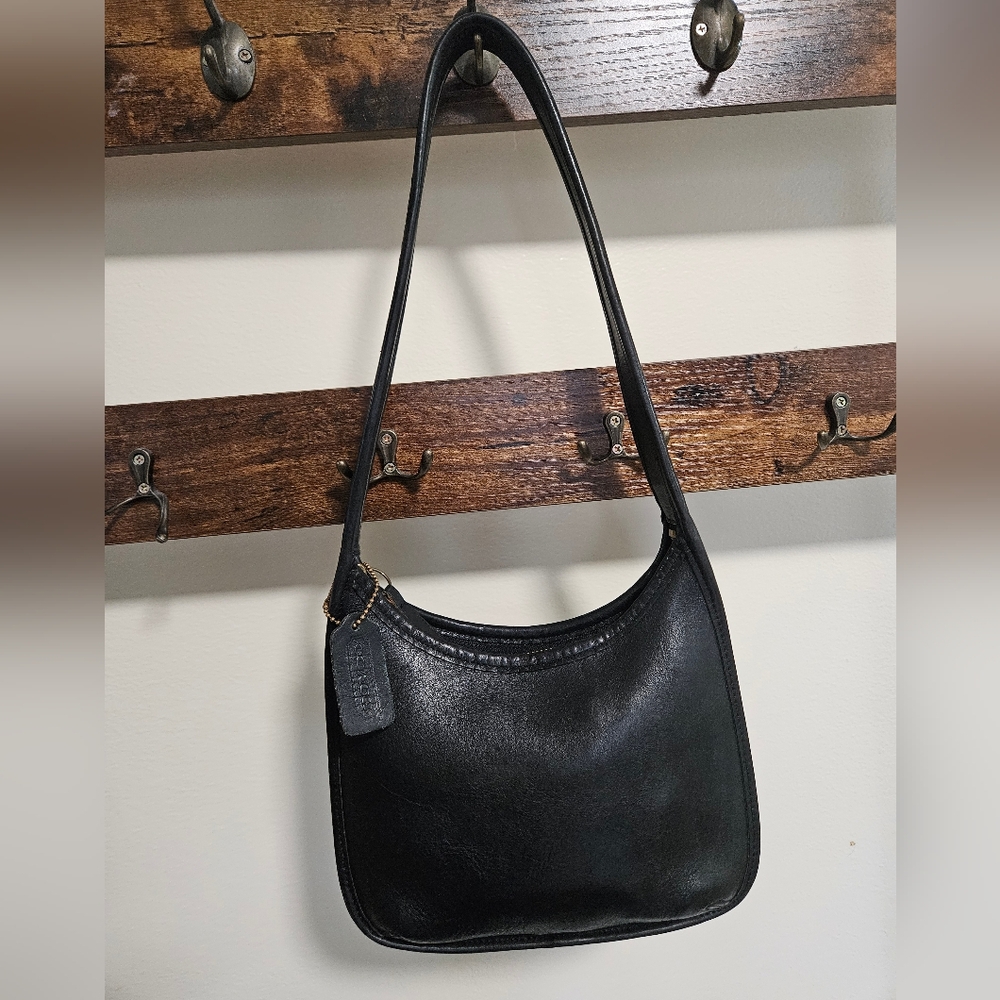 Vintage Coach Mini Ergo 9020